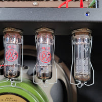 Vox AC15HW1 Hand - Wired 1x12 Combo Amp – All - Tube, Celestion Greenback, Boutique British Tone - Mahar's Vintage Guitars