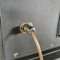 Vox JMI Domino Bass Amp 1964 - Mahar's Vintage Guitars