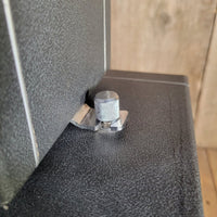 Vox JMI Domino Bass Amp 1964 - Mahar's Vintage Guitars