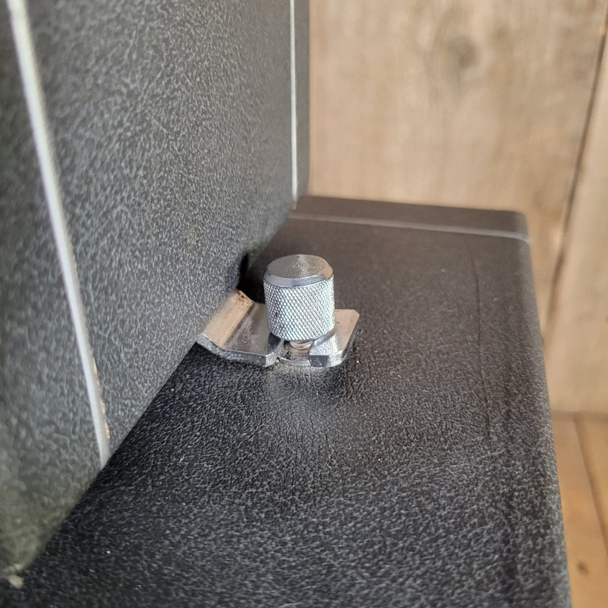 Vox JMI Domino Bass Amp 1964 - Mahar's Vintage Guitars