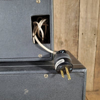 Vox JMI Domino Bass Amp 1964 - Mahar's Vintage Guitars