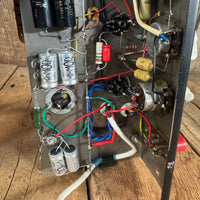 Vox JMI Domino Bass Amp 1964 - Mahar's Vintage Guitars