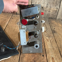 Vox JMI Domino Bass Amp 1964 - Mahar's Vintage Guitars