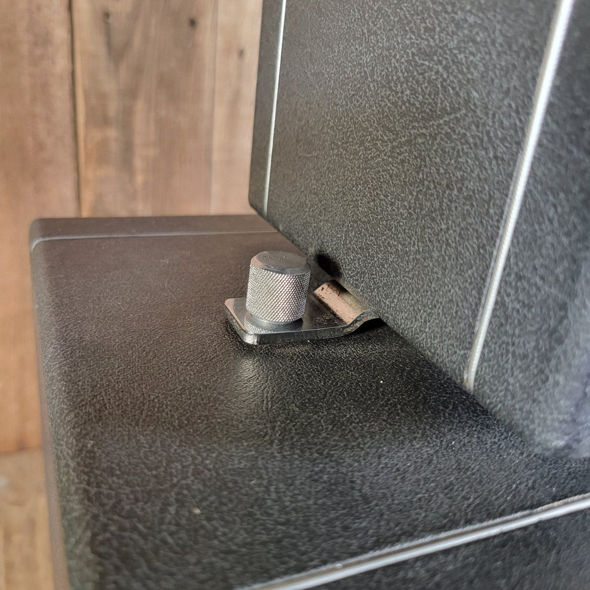 Vox JMI Domino Bass Amp 1964 - Mahar's Vintage Guitars