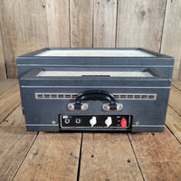 Vox JMI Domino Bass Amp 1964 - Mahar's Vintage Guitars