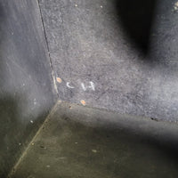 Vox JMI Domino Bass Amp 1964 - Mahar's Vintage Guitars