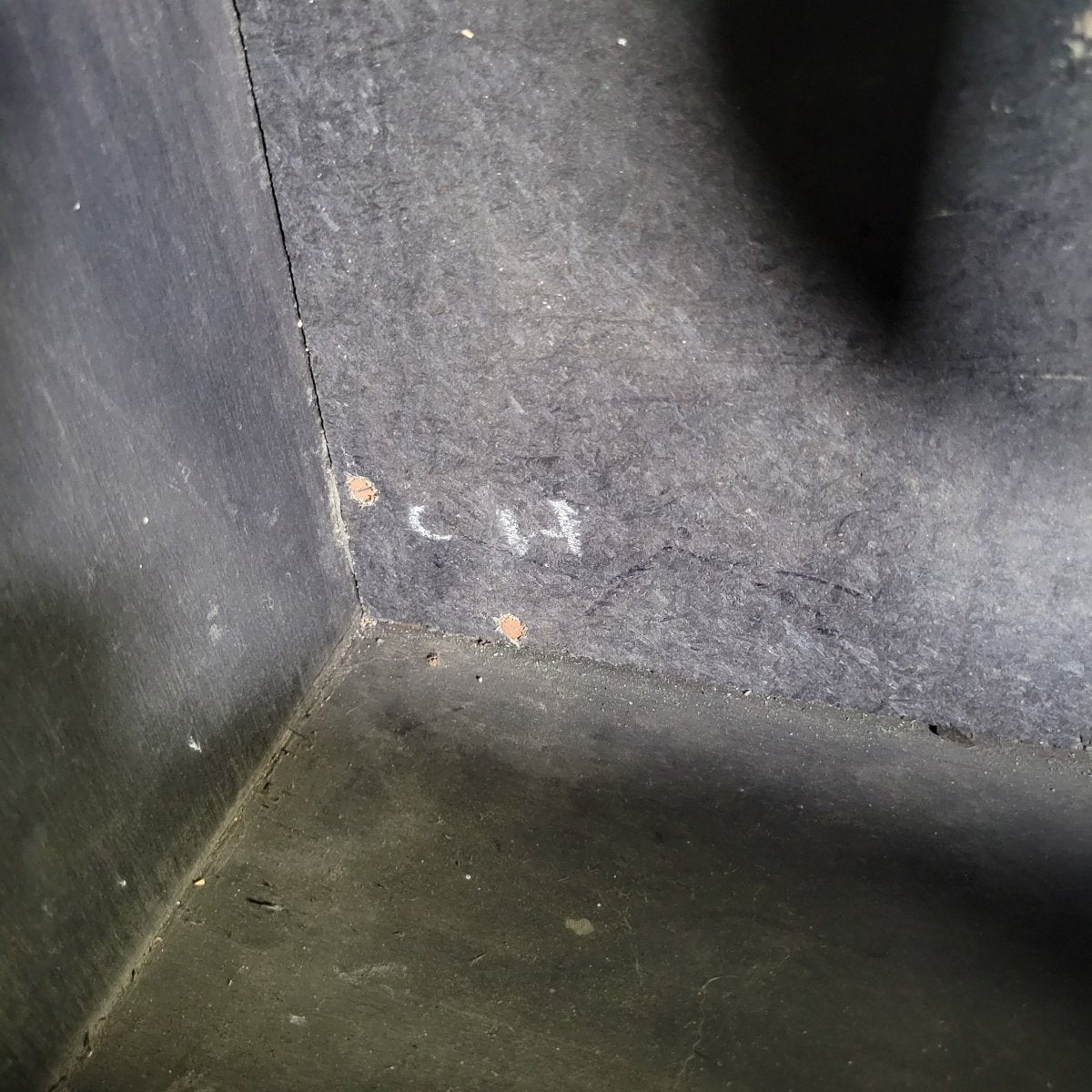 Vox JMI Domino Bass Amp 1964 - Mahar's Vintage Guitars