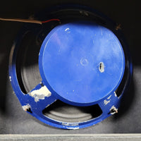 Vox JMI Domino Bass Amp 1964 - Mahar's Vintage Guitars