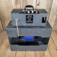 Vox JMI Domino Bass Amp 1964 - Mahar's Vintage Guitars