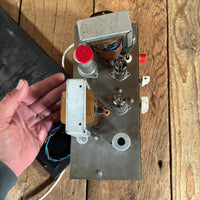 Vox JMI Domino Bass Amp 1964 - Mahar's Vintage Guitars