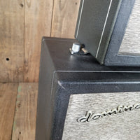 Vox JMI Domino Bass Amp 1964 - Mahar's Vintage Guitars