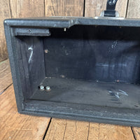 Vox JMI Domino Bass Amp 1964 - Mahar's Vintage Guitars