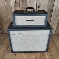 Vox JMI Domino Bass Amp 1964 - Mahar's Vintage Guitars