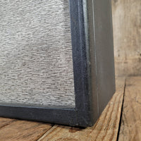 Vox JMI Domino Bass Amp 1964 - Mahar's Vintage Guitars