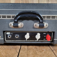 Vox JMI Domino Bass Amp 1964 - Mahar's Vintage Guitars