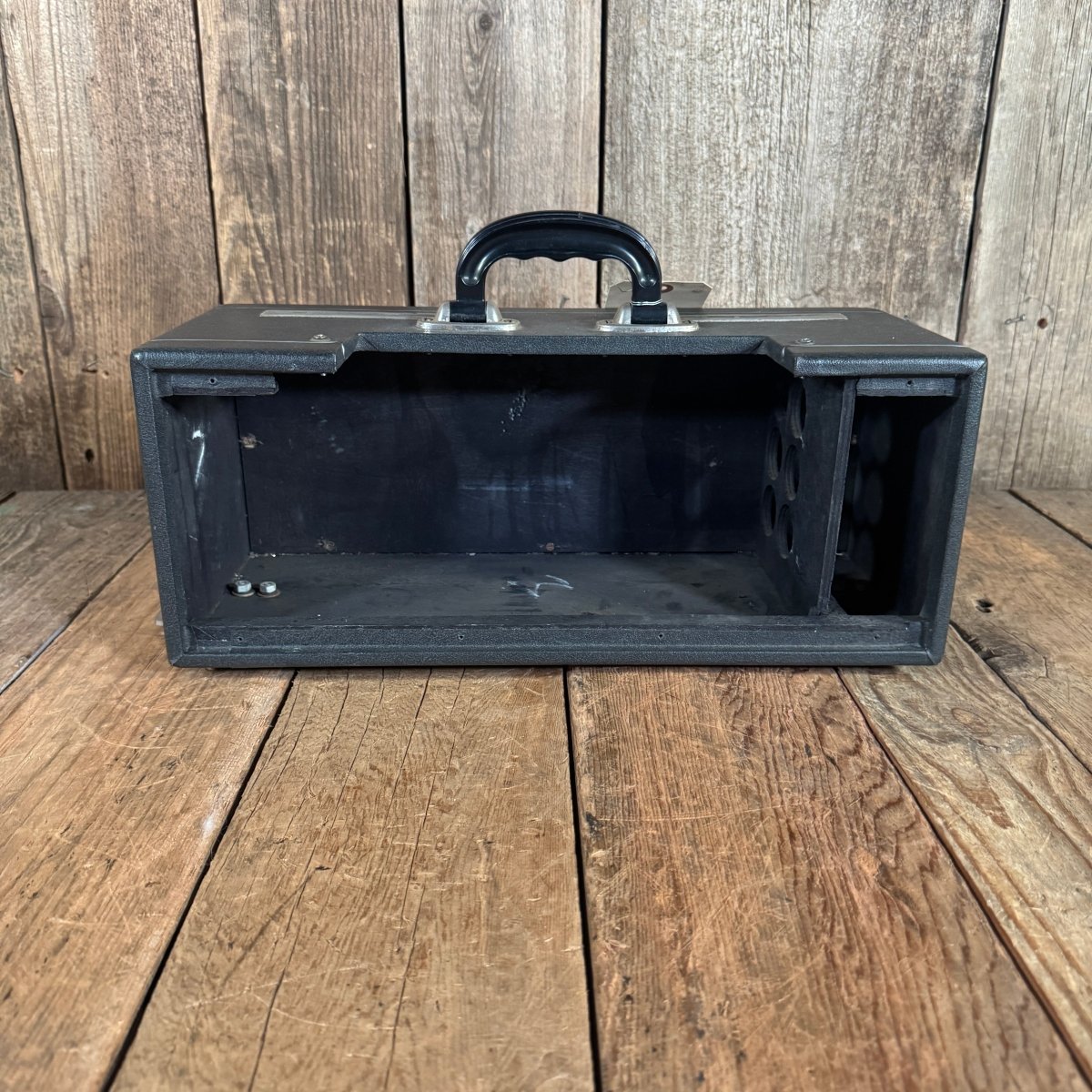 Vox JMI Domino Bass Amp 1964 - Mahar's Vintage Guitars