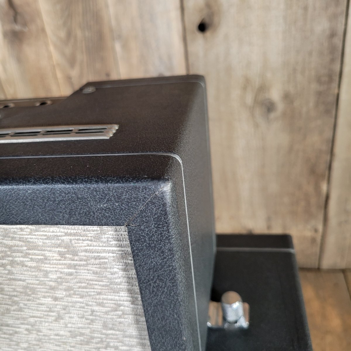 Vox JMI Domino Bass Amp 1964 - Mahar's Vintage Guitars