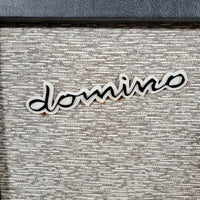 Vox JMI Domino Bass Amp 1964 - Mahar's Vintage Guitars