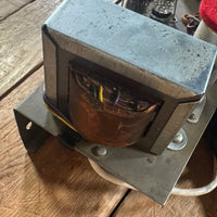 Vox JMI Domino Bass Amp 1964 - Mahar's Vintage Guitars