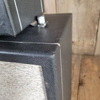 Vox JMI Domino Bass Amp 1964 - Mahar's Vintage Guitars