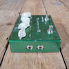 Vox JS - DL Time Machine Delay Joe Satriani Signature Pedal w/ Box & Manual - Mahar's Vintage Guitars