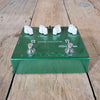 Vox JS - DL Time Machine Delay Joe Satriani Signature Pedal w/ Box & Manual - Mahar's Vintage Guitars