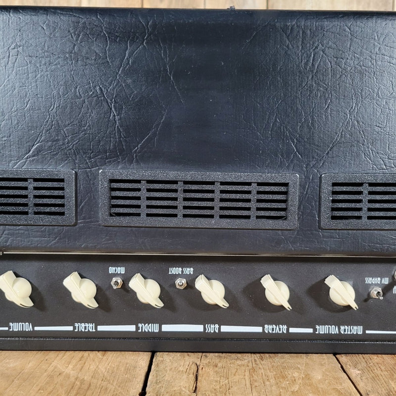 Vox TC35C2 Tony Bruno Designed 35 - Watt 2x12 Combo – Near Mint - Mahar's Vintage Guitars