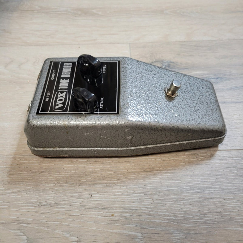 Vox V828 Tone Bender 1968 - Mahar's Vintage Guitars