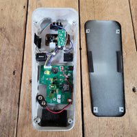 Vox V847 - C Wah Limited Bag Original Box Mint Made in Japan 2020 - Mahar's Vintage Guitars