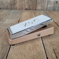 Vox V847 - C Wah Limited Bag Original Box Mint Made in Japan 2020 - Mahar's Vintage Guitars