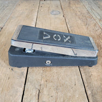 Vox V847 Wah - Wah Pedal w/Original Box - Mahar's Vintage Guitars