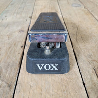Vox Wah - Wah V - 846 Thomas Organ USA Made Vintage 1970s - Mahar's Vintage Guitars