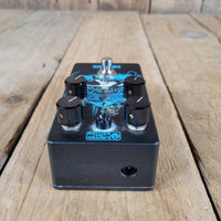 Walrus Audio 2017 Deep Six Ltd Edition Compressor v.1 in box Updated by Walrus 8/27/26, Excellent - Mahar's Vintage Guitars