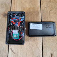 Walrus Audio 2017 Deep Six Ltd Edition Compressor v.1 in box Updated by Walrus 8/27/26, Excellent - Mahar's Vintage Guitars