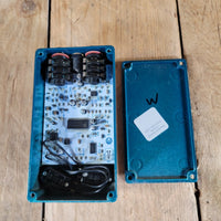 Walrus Audio 2019 Fathom Reverb Pedal, Excellent - Mahar's Vintage Guitars
