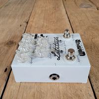 Wampler Latitude Tremolo Deluxe V.1 with Original Box & Paperwork, Near Mint - Mahar's Vintage Guitars