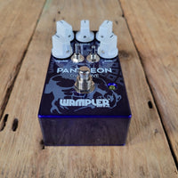 Wampler Pantheon Overdrive Pedal, Excellent - Mahar's Vintage Guitars