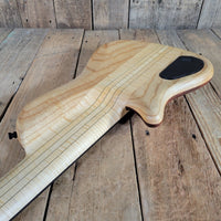 Warwick 2012 Thumb Bass SC Broadneck Germany w/ Orig Case Near Mint - Mahar's Vintage Guitars