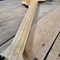 Warwick 2012 Thumb Bass SC Broadneck Germany w/ Orig Case Near Mint - Mahar's Vintage Guitars