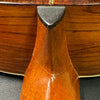 Washburn New Model Style 102 Parlor Vintage Guitar 1892 - 1896 Natural - Mahar's Vintage Guitars