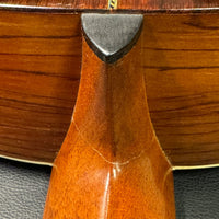 Washburn New Model Style 102 Parlor Vintage Guitar 1892 - 1896 Natural - Mahar's Vintage Guitars