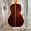 Washburn New Model Style 102 Parlor Vintage Guitar 1892 - 1896 Natural - Mahar's Vintage Guitars