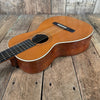 Washburn New Model Style 102 Parlor Vintage Guitar 1892 - 1896 Natural - Mahar's Vintage Guitars