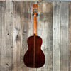 Washburn New Model Style 102 Parlor Vintage Guitar 1892 - 1896 Natural - Mahar's Vintage Guitars