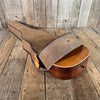 Washburn New Model Style 102 Parlor Vintage Guitar 1892 - 1896 Natural - Mahar's Vintage Guitars
