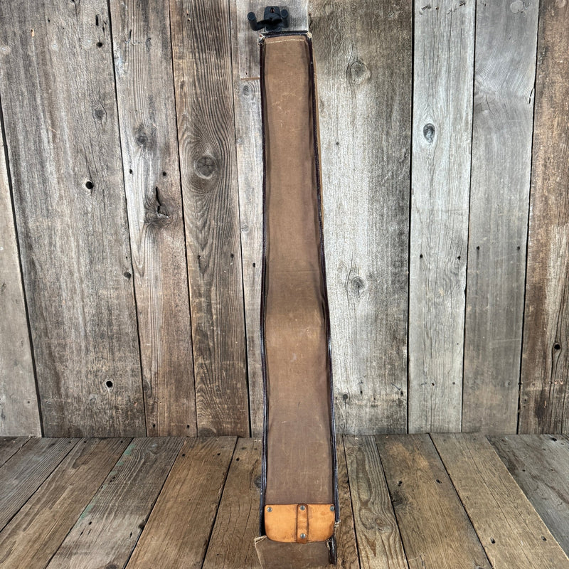Washburn New Model Style 102 Parlor Vintage Guitar 1892 - 1896 Natural - Mahar's Vintage Guitars