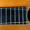 Washburn New Model Style 102 Parlor Vintage Guitar 1892 - 1896 Natural - Mahar's Vintage Guitars