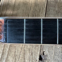 Washburn New Model Style 102 Parlor Vintage Guitar 1892 - 1896 Natural - Mahar's Vintage Guitars