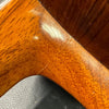 Washburn New Model Style 102 Parlor Vintage Guitar 1892 - 1896 Natural - Mahar's Vintage Guitars