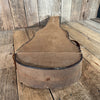 Washburn New Model Style 102 Parlor Vintage Guitar 1892 - 1896 Natural - Mahar's Vintage Guitars